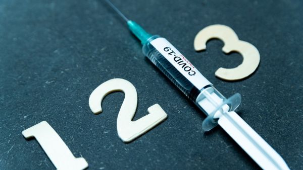 Covid-19 vaccine