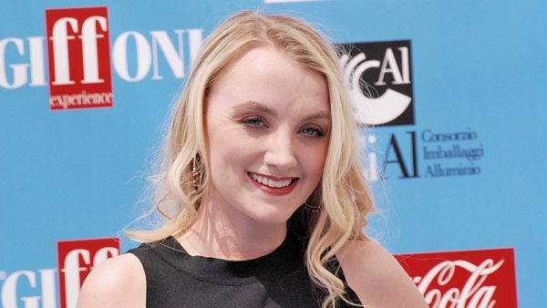 Evanna Lynch