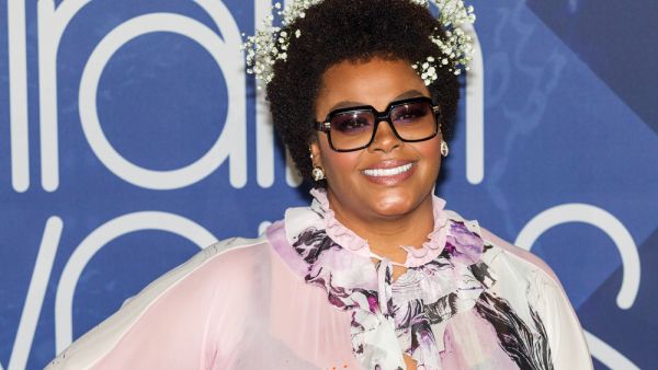 Jill Scott