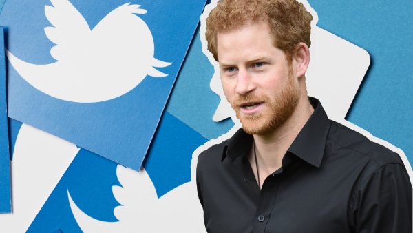 Prince Harry