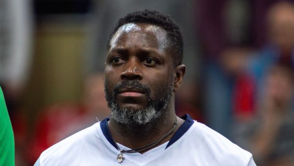 Ibrahim Ba (Photo: Shutterstock)