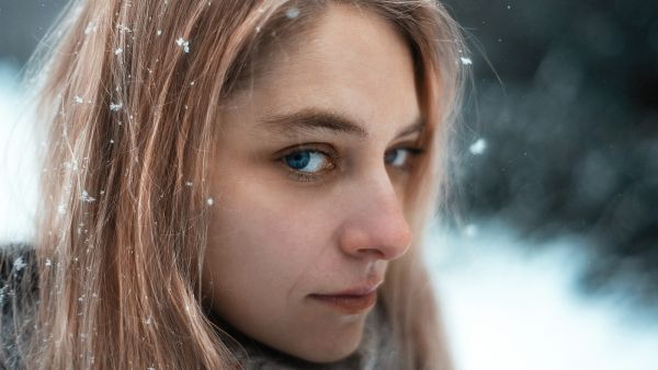جميلة البوابة: 5 أطعمة للحفاظ على بشرتك في الشتاء