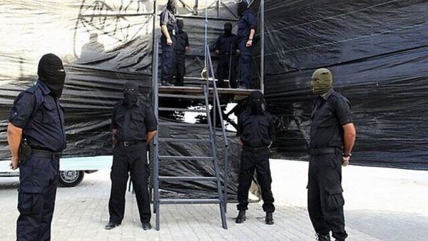 أحكام بحق أشخاص متورطين بالتخابر مع اسرائيل