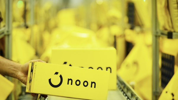 Collaboration will increase support and security for both SMEs and shoppers across the region noon.com Signs Groundbreaking 5-year Partnership with Visa