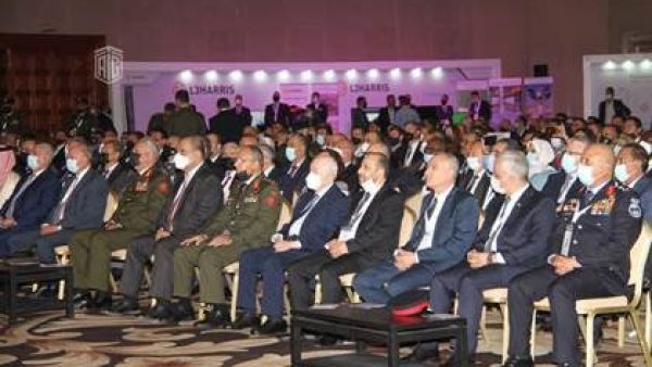 "أبوغزاله للتقنية" تعرض منتجاتها في مؤتمر ومعرض AIDTSEC 2021