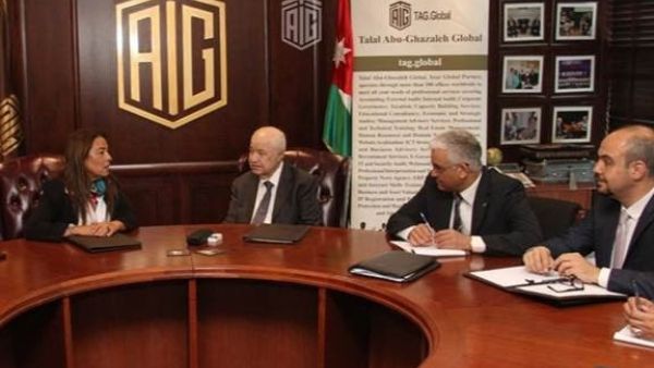 "أبوغزاله العالمية" والمجلس الأعلى للسكان يجددان اتفاقية التعاون المشترك في عدد من الخدمات المهنية
