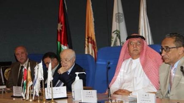 طلال أبوغزاله: نحتاج إلى ثورة في التدريب.. والمسؤولية على قادة التدريب