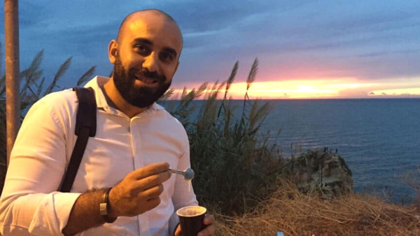 Radwan Murtada