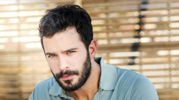 باريش أردوتش