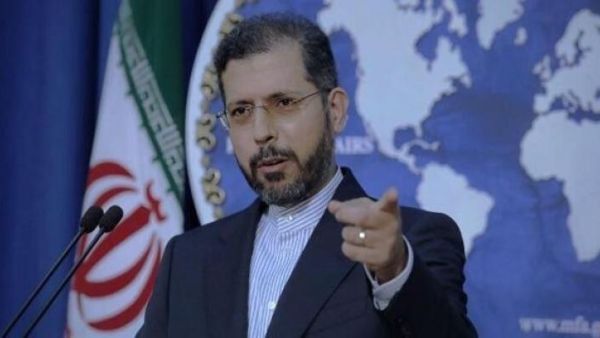 سعيد خطيب زادة