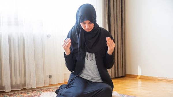 أدعية الاستيقاظ لصلاة الفجر أدعية الاستيقاظ لصلاة الفجر
