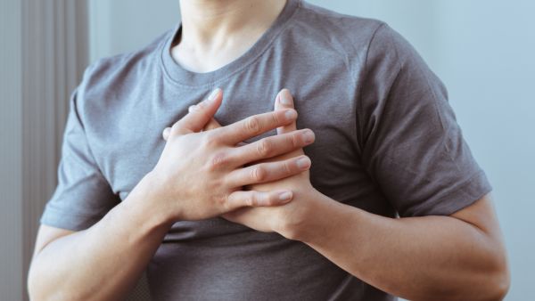 أسباب السكتة القلبية عند الشباب
