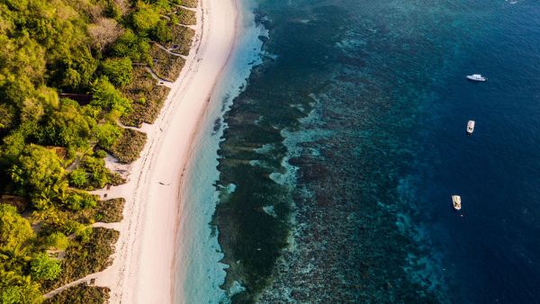 الزلزال وقع على عمق 200 كيلومتر