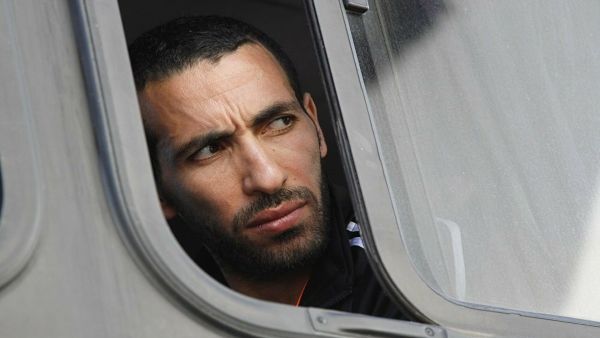 المثلية ليست وجهة نظر