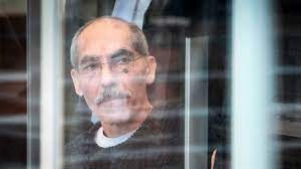 العقيد انور ارسلان