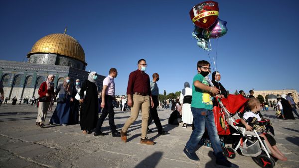 الدفعة الاولى شملت 5 الاف عائلة