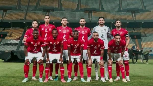 الأهلي يلاقي الرجاء (المصدر: كوورة)