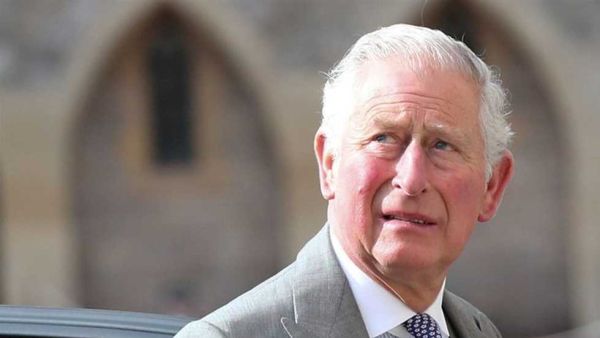 الامير تشارلز