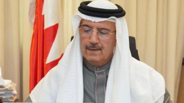 السفير وحيد مبارك سيار