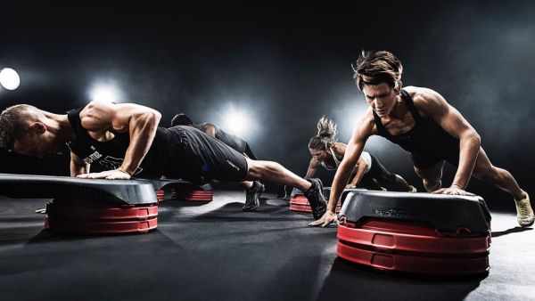 7 من فوائد التمرين المكثف المتقطع