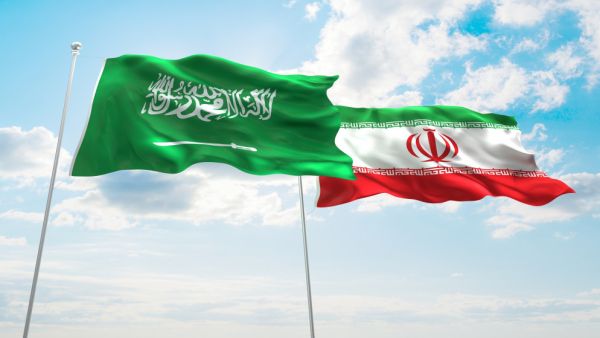 لقاءات ايرانية سعودية في الاردن