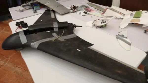 تدمير "مسيرة" حاولت استهداف مطار الملك عبدالله في جازان