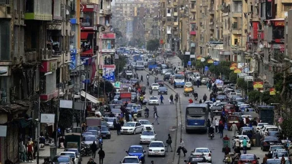مصر 2070 في "إكسبو دبي 2020"