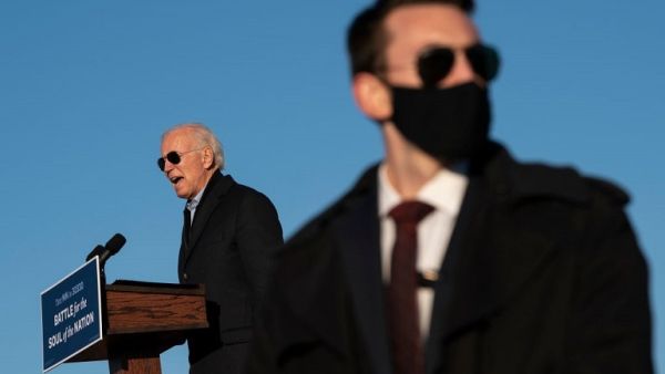 سرقة 100 مليار دولار من أموال الإغاثة من الوباء بالولايات المتحدة