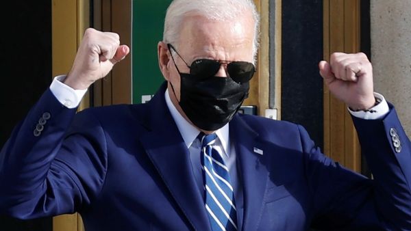 عام على إدارة بايدن...كيف تبدو الصورة من المنطقة؟ 