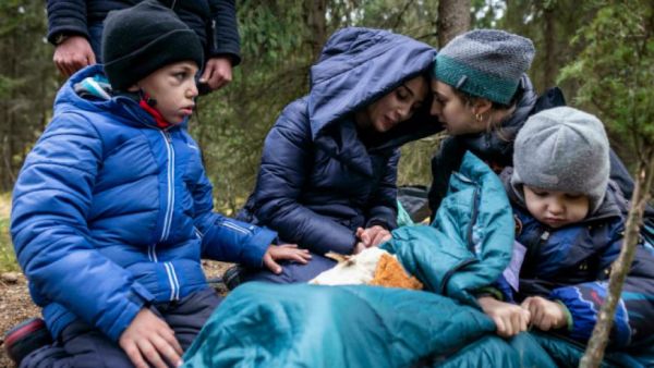 صلاحيات للدول بحق اللاجئين