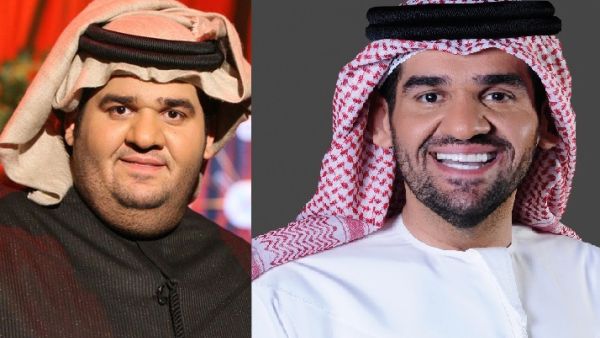 حسين الجسمي