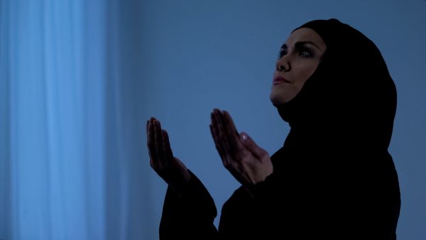 أدعية السنة الجديدة 2022