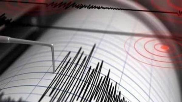 زلزال بقوة 5.4 درجة يضرب جزيرة هونشو باليابان