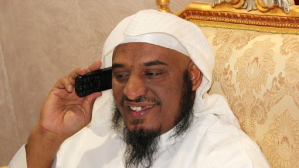 سليمان الجبيلان