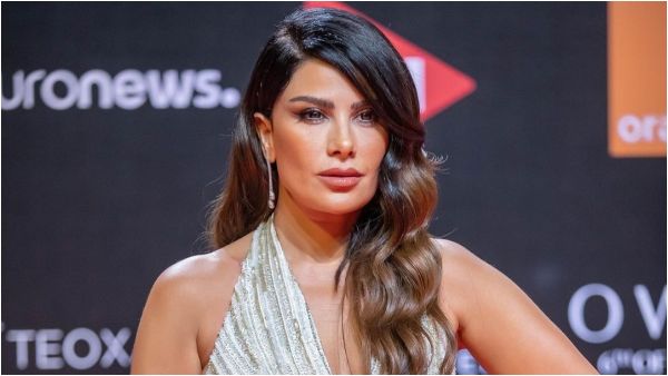 صبا مبارك
