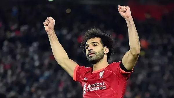 صلاح يقود ليفربول للفوز على نيوكاسل (المصدر: ماركا)