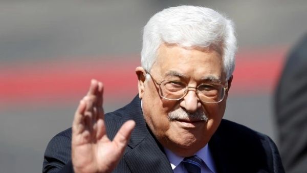 أبومازن – غانتس.. لقاء لتمرير الوقت