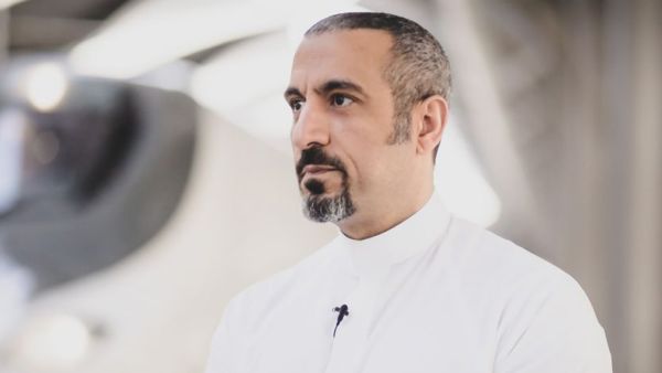 أحمد الشقيري 