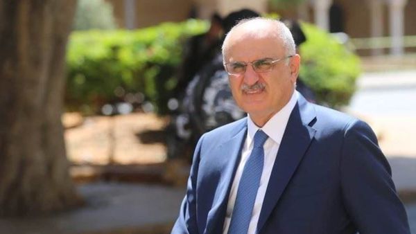 علي حسن خليل