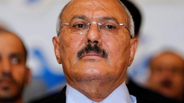 علي عبدالله صالح… الحلقة المفقودة