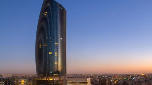 العاصمة الأردنية - عمان