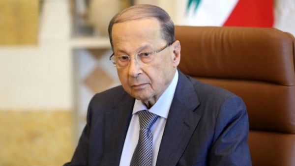 ميشال عون… والتواريخ والجغرافيا