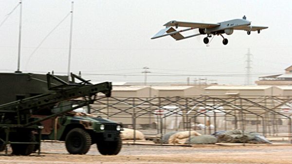 لا عقاب للقتلة الاميركيين