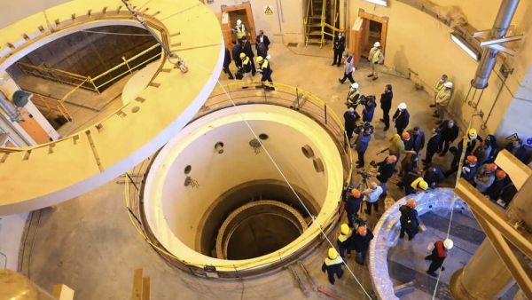 اميركا: لا تقدم ملحوظ في الملف النووي