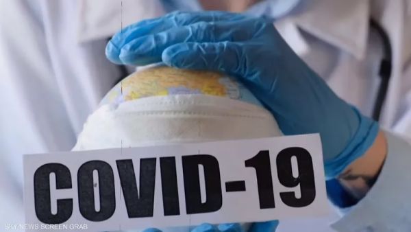 800 ألف وفاة بكوفيد-19 بالولايات المتحدة