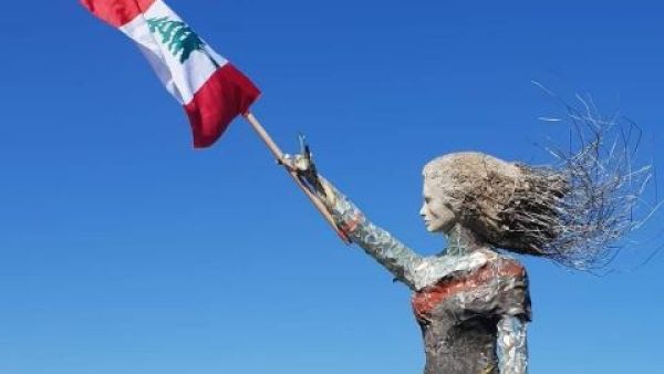 غزة - بيروت.. تلاقح النكبات 