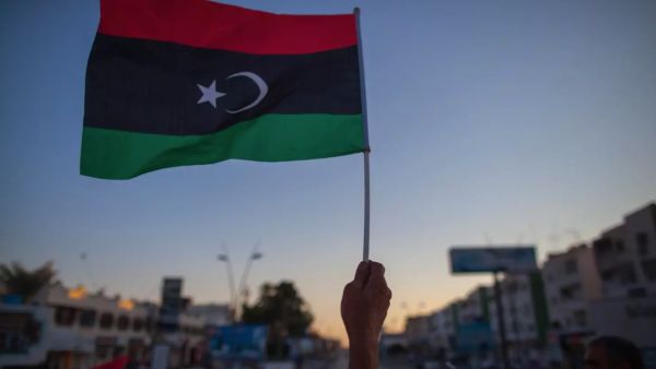 خيبة ليبيا من سانتا كلوس