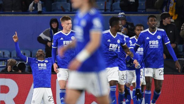 ليستر في مواجهة مرتقبة وصعبة أمام المتصدر مانشستر سيتي
