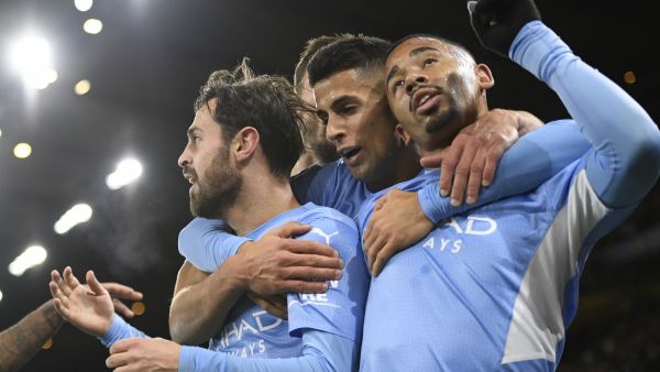 مانشستر سيتي يحل ضيفاً على لايبتزيغ