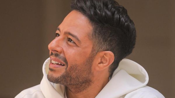 محمد حماقي